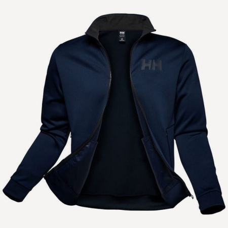 Куртка HH Man HP Fleece Jacket 2.0 (; S; Navy)